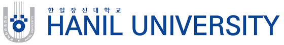 Hanil University logo